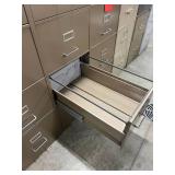6x File Cabinets