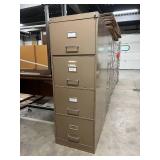 6x File Cabinets