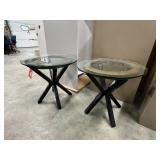 2x Side Tables