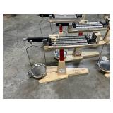 6x Ohaus Cent O Gram 311g Scales