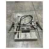 Standard 120 Laminating Press