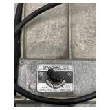 Standard 120 Laminating Press