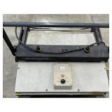 Seal Commercial 210 Laminating Press