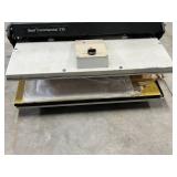 Seal Commercial 210 Laminating Press