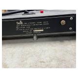 Seal Commercial 210 Laminating Press