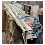 Wiremold Tele-Power poles