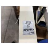 Wiremold Tele-Power poles