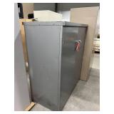 Metal Cabinet
