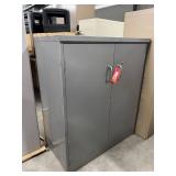 Metal Cabinet