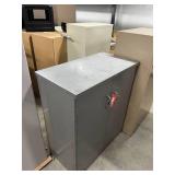 Metal Cabinet