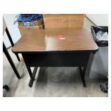 Small Desk/Table
