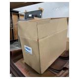 New Welding Screen Strips