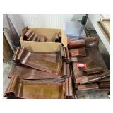 Used Welding Screens