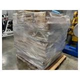 7x Pallets of Shelving