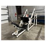 Matrix Magnum 45 Degree Leg Press
