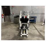 Matrix Magnum 45 Degree Leg Press