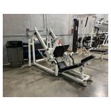 Matrix Magnum 45 Degree Leg Press