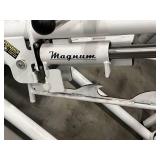 Matrix Magnum 45 Degree Leg Press