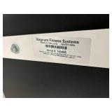 Matrix Dual Dip & Pull Up Bar Power Tower