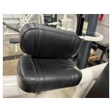 Matrix Dual Dip & Pull Up Bar Power Tower