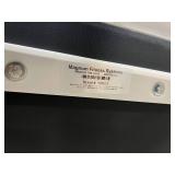 Matrix Dual Dip & Pull Up Bar Power Tower