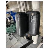 Matrix Dual Dip & Pull Up Bar Power Tower