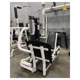 Matrix Magnum Seated Leg Press