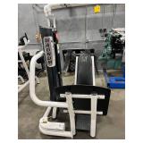 Matrix Magnum Seated Leg Press