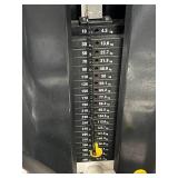 Matrix Magnum Seated Leg Press