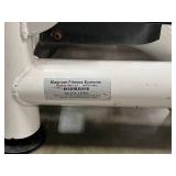 Matrix Magnum Seated Leg Press