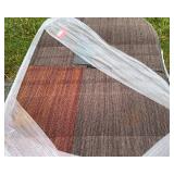 Pallet Of Carpet Tiles