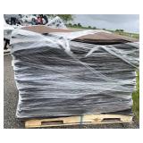 Pallet Of Carpet Tiles