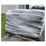 Pallet Of Carpet Tiles