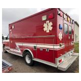 2003 Ford E450 Ambulance