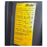 2003 Ford E450 Ambulance