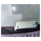 2003 Ford E450 Ambulance