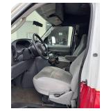 2003 Ford E450 Ambulance