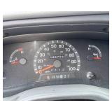 2003 Ford E450 Ambulance