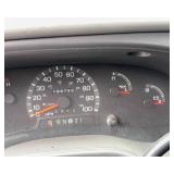 2003 Ford E450 Ambulance