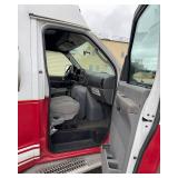 2003 Ford E450 Ambulance