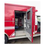 2003 Ford E450 Ambulance