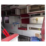 2003 Ford E450 Ambulance