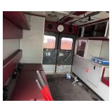2003 Ford E450 Ambulance