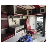 2003 Ford E450 Ambulance