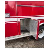 2003 Ford E450 Ambulance