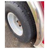 2003 Ford E450 Ambulance