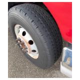 2003 Ford E450 Ambulance