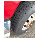 2003 Ford E450 Ambulance