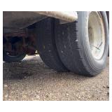 2003 Ford E450 Ambulance