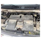 2003 Ford E450 Ambulance